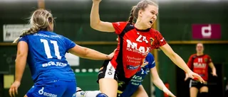 Nio raka förluster för EHF