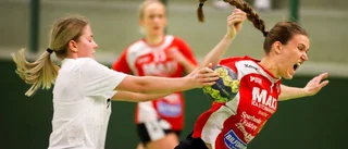 Enköpings HF föll igen