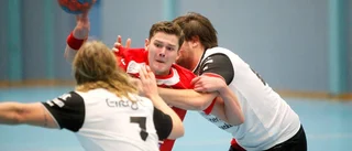 EHF aldrig hotat mot Tumba
