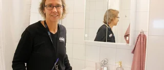 Hundratals lägenheter renoveras