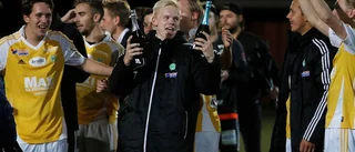 ESK klara för division 2