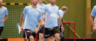 Lokomotiv redo för nästa nivå