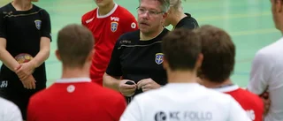 "Tror vi kommer bli bättre"