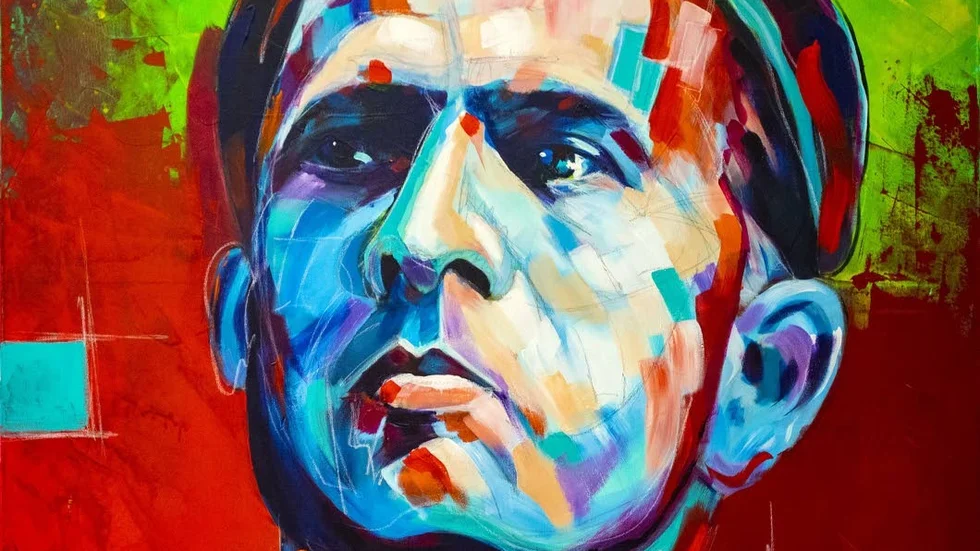 Ingmar Bergman.