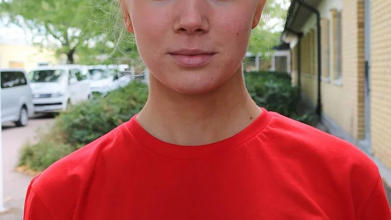 Ellen Ågren, EHF