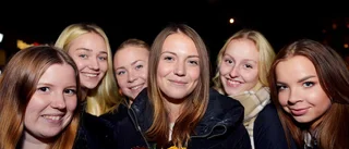 Årets lucia gillar motocross
