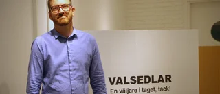 Valsedlar saknades i lokalen: "Påverkar demokratin på ett påtagligt sätt"