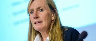 Öppet brev till Carin Götblad