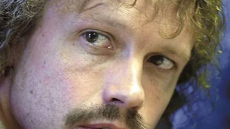 Benny Johansson