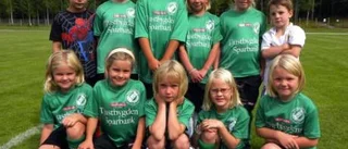 Ankarsrums IS en pigg 90-åring
