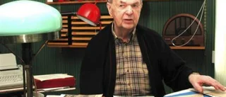 Runo Petersson är död