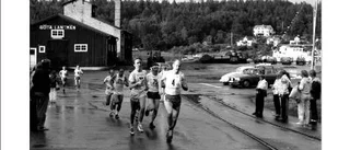 Byrundan för 23:e gången