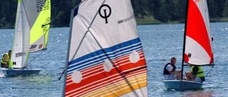 Start för seglarskola