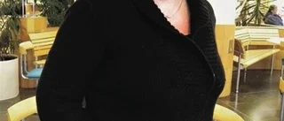 Ann-Charlotte Svensson trappar nu ner i politiken