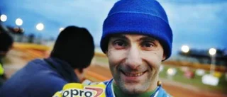 Gollob siktar på ny VM-medalj