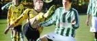 VFF säkrade kontraktet