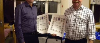 Stenhårda killar belönades när Odensvi IF firade 80 år