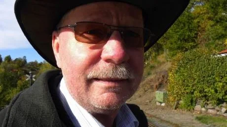 Lars Edoff, Verkebäck