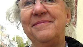 Anne-Cathrine Forsberg, Västervik