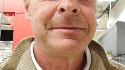Anders Helderud, Västervik