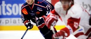 Viktig VIK-match i kväll