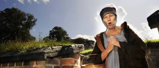 Historiens starkaste kvinnor går igen