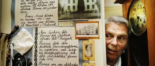 Människoöden på Psykiatriska museet