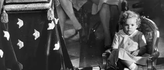 Kronprinsessan Victoria fyller år