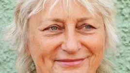 Ulla Sundqvist