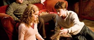 Sagan om Harry Potter