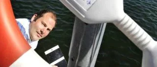 Forskning ska hjälpa båtägare i kampen mot havstulpanerna