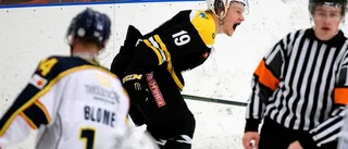 Maif bjöd på målfest
