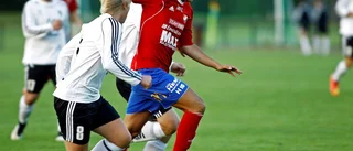 Elmer vill skjuta Boren till trean