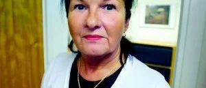 Delar av kommunens 
konst har återfunnits
