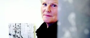 Eva Hagman skildrar samtidens runor