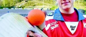 Tjust Bandy fortsätter satsa ungt
