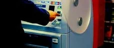 Överum kan få ny  
oberoende bankomat