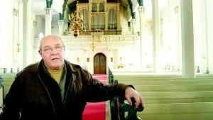 Överklagar. Kyrkorådets ordförande i Västra Ed, Lars Nilsson, har redan ett överklagande till kammarrätten klart för att skickas in. Länsrättens nej till reparation av kyrkoorgeln i Västra Ed tänker man inte nöja sig med. Frågan kommer att drivas så långt det är nödvändigt/möjligt.                                               ARKIVBILD: HANS BRANDIN
