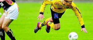 VFF nollade mot Smedby
