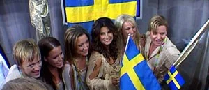 Carola klar för final
