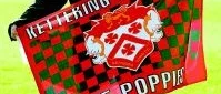 Mycket fotboll i vårens bokflod