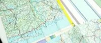 Tog cykeln till Norge