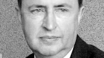 Nils Fredrik Aurelius