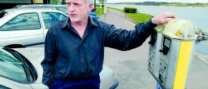 Efter 20 års pendlande byter Mårtensson jobb