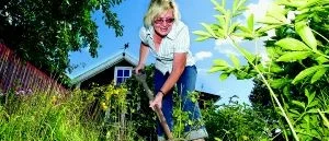 - Jag har alltid sagt vad jag tycker