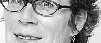 Mörka bilder av sjukhuset