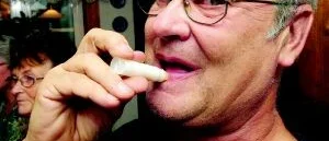 Egen salva hjälp för psoriasisdrabbade