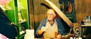 Tobaksmuseum på 
Skansen måste stänga