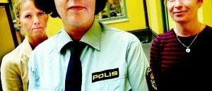 En smal gräns mellan bus och brott
