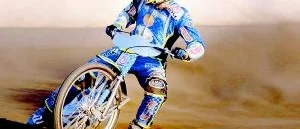 Västervik Speedway är i form